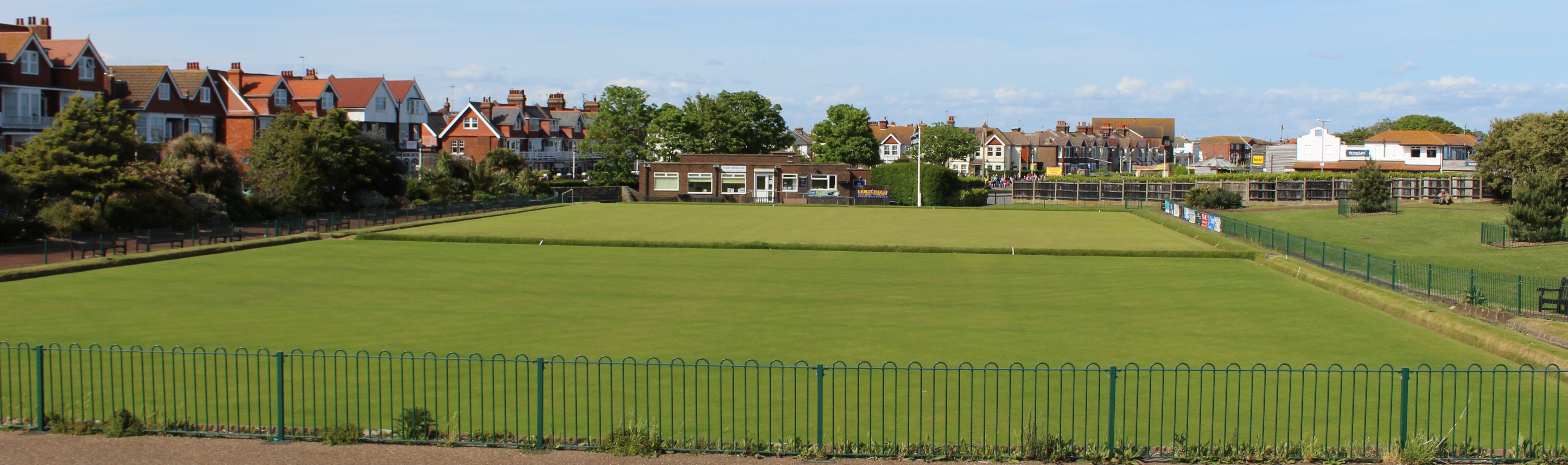 Eastbourne Parade Bowls Club